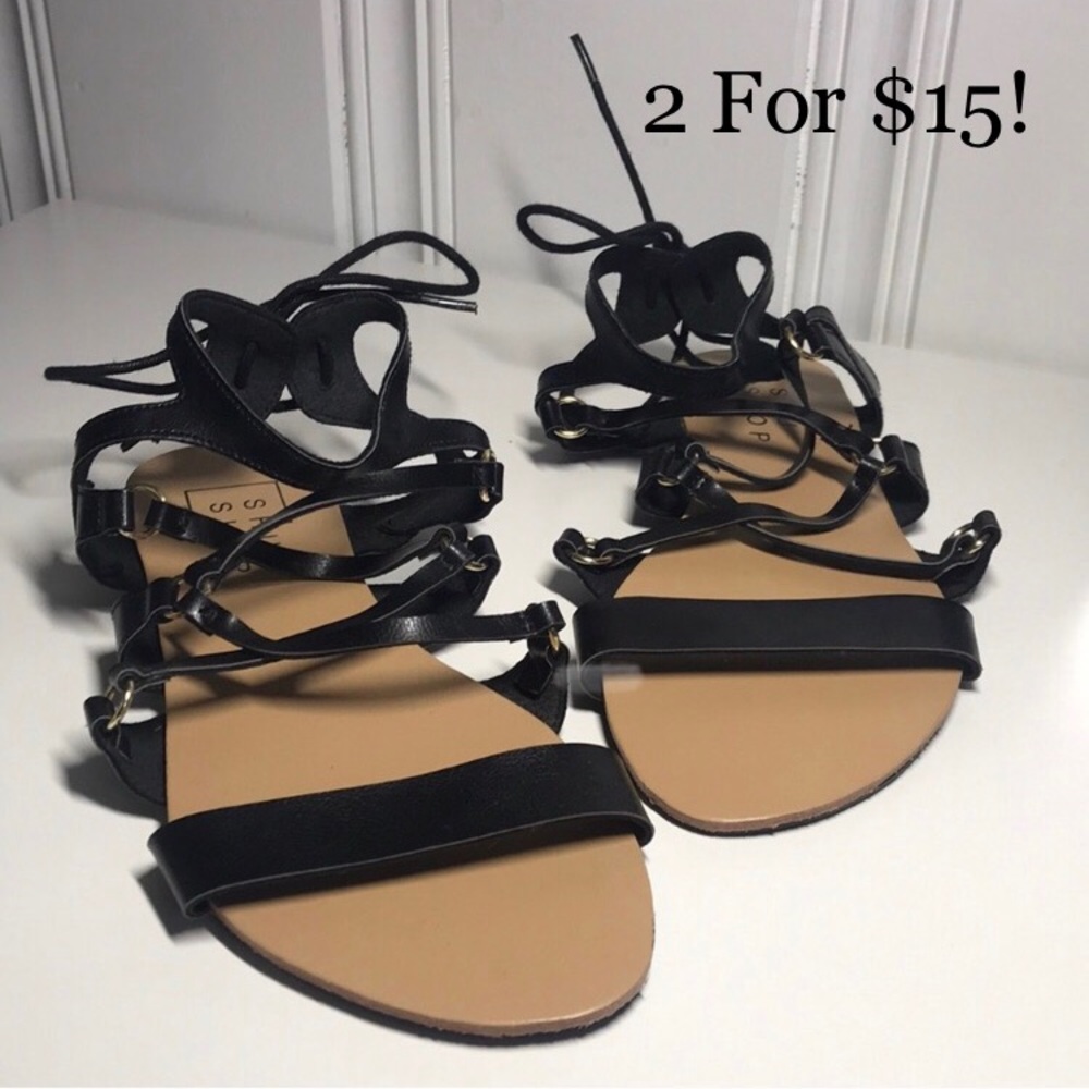 *2/15* Sandal Deal!!